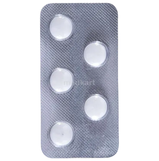 sysron ncr 15mg tablet 5's